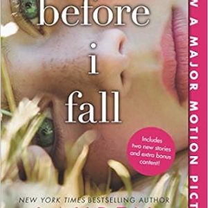 BEFORE I FALL