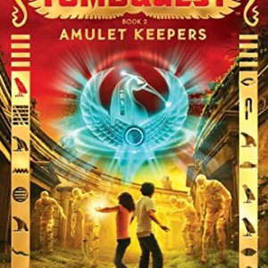 AMULET KEEPERS
