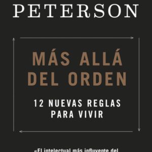 Más allá del orden