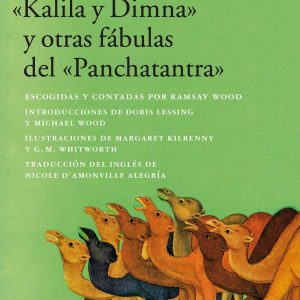«Kalila y Dimna» y otras fábulas del «Panchatantra»