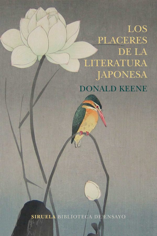PLACERES DE LA LITERATURA