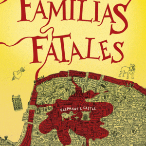 Ríos de Londres 4. Familias fatales