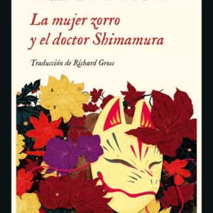 La mujer zorro y el doctor Shimamura