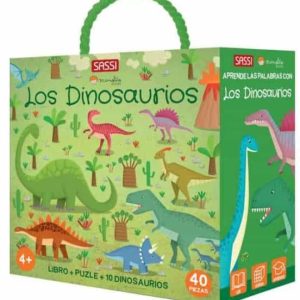 LOS DINOSAURIOS