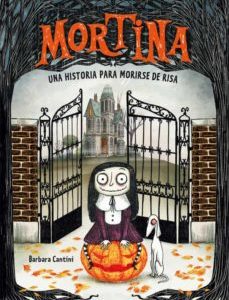 MORTINA 1