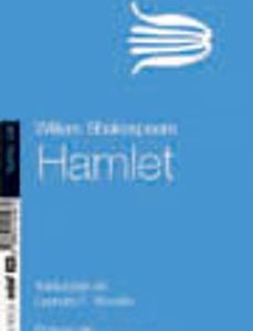 HAMLET, SHAKESPEARE