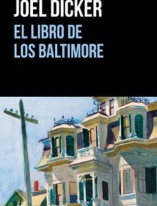 LIBRO DE LOS BALTIMORE, EL
