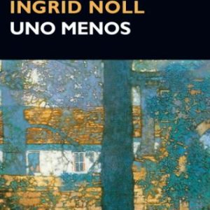 Uno menos