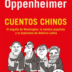 CUENTOS CHINOS