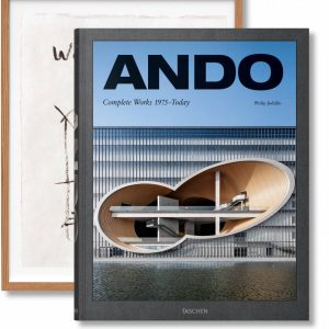 40-Ando. ESP