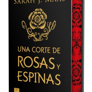 Una corte de rosas y espinas. Edición especial