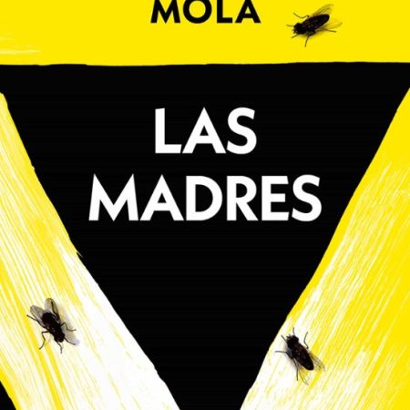 Las Madres: La Novia Gitana 4