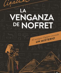 La venganza de Nofret