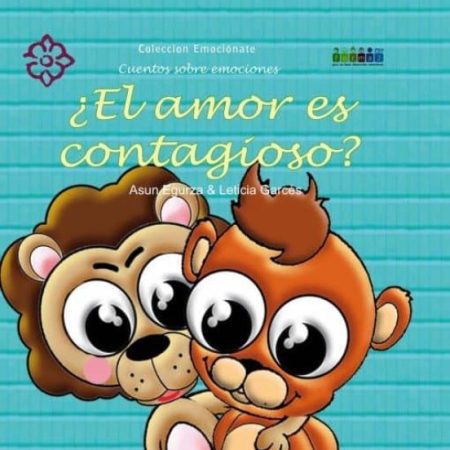 &iquest;EL AMOR ES CONTAGIOSO?