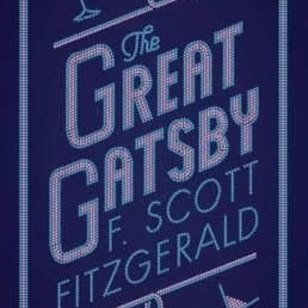 The Great Gatsby