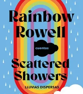 Scattered Showers: Lluvias Dispersas