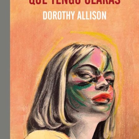 Dos o tres cosas que tengo claras