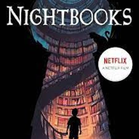 Nightbooks