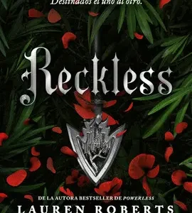 POWERLESS 2: RECKLESS