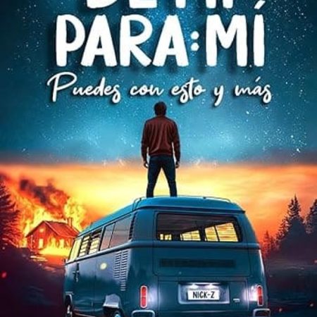 De Mi Para Mi 2: Puedes Con Esto Y Mas