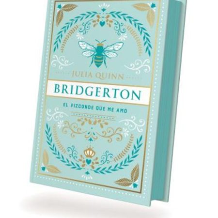 BRIDGERTON 2 - EL VIZCONDE QUE ME AM&Oacute; - ED. COLECCIONISTA