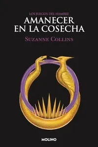 Los Juegos Del Hambre 5: Amanecer En La Cosecha