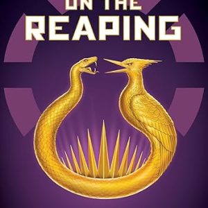A Hunger Games5: Sunrise On The Reaping
