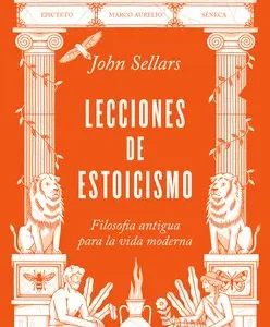 PAQUETE LECCIONES DE FILOSOF&Iacute;A (LECCIONES DE ESTOICISMO - LECCIONES DE EPICUREISMO)