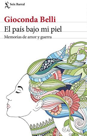 El pa&iacute;s bajo mi piel
