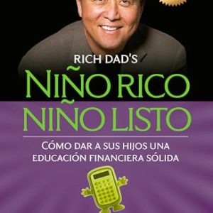 NIÑO RICO, NIÑO LISTO