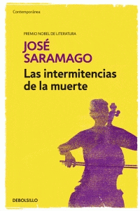 Intermitencias De La Muerte