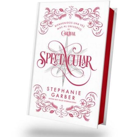 Spectacular (Ed. Limitada Caraval Novella)