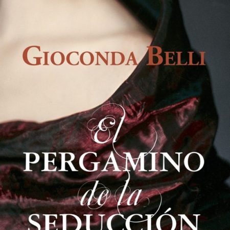 El pergamino de la seducci&oacute;n