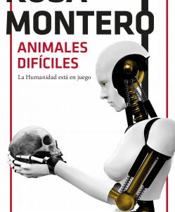 Animales dif&iacute;ciles