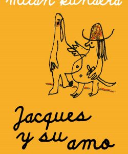 Jacques y su amo