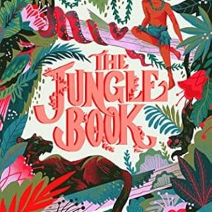 Classic Starts: The Jungle Book