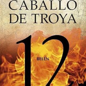 BELÉN. CABALLO DE TROYA 12