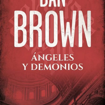 Angeles Y Demonios
