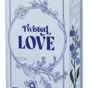 TWISTED 1. TWISTED LOVE. EDICIÓN ESPECIAL