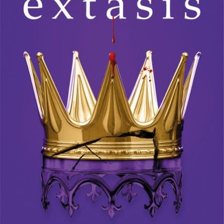 SERIE CRAVE 6: &Eacute;XTASIS