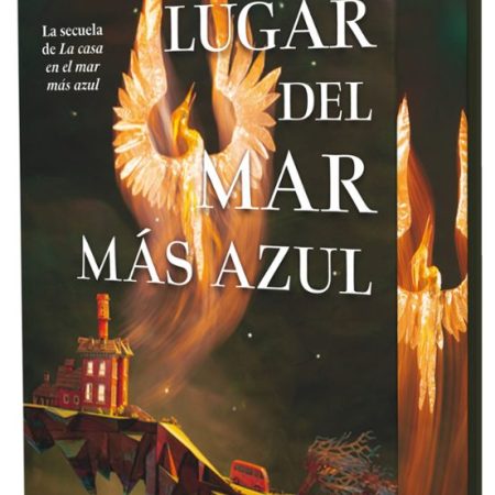 EN ALG&Uacute;N LUGAR DEL MAR M&Aacute;S AZUL