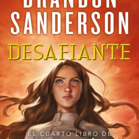 Escuadron 4: Desafiante