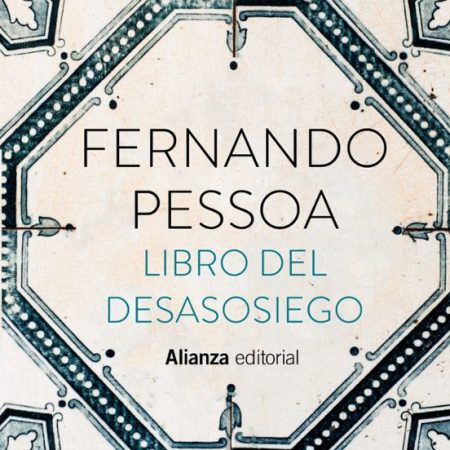 Libro Del Desasosiego