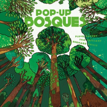 Pop-Up Bosques
