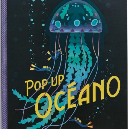 Pop-Up Oceano