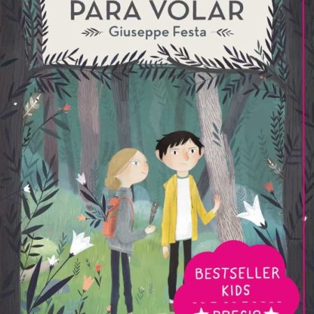 Cien Pasos Para Volar