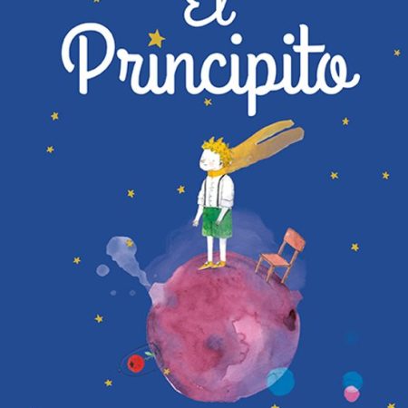 El Principito