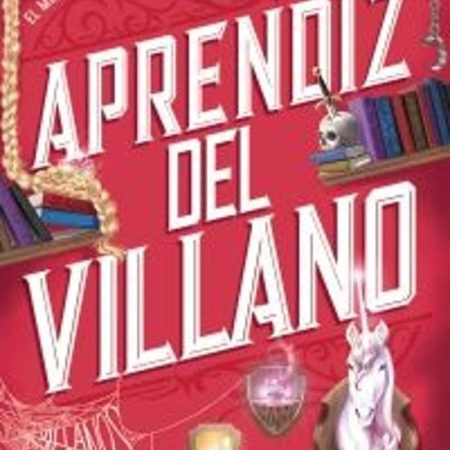Aprendiz Del Villano
