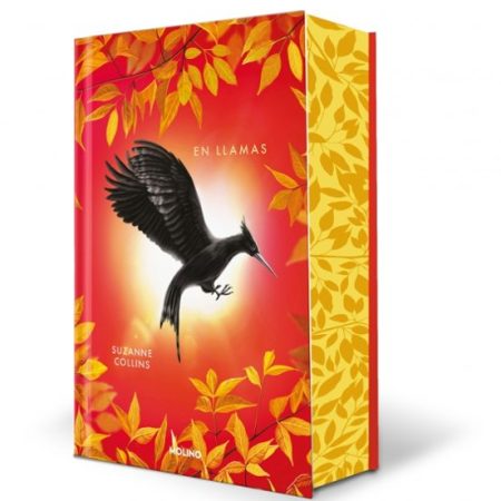 LOS JUEGOS DEL HAMBRE 2 - EN LLAMAS (EDICI&Oacute;N ESPECIAL)