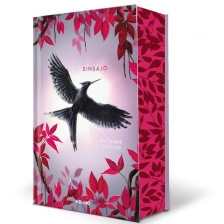 LOS JUEGOS DEL HAMBRE 3 - SINSAJO (EDICI&Oacute;N ESPECIAL)